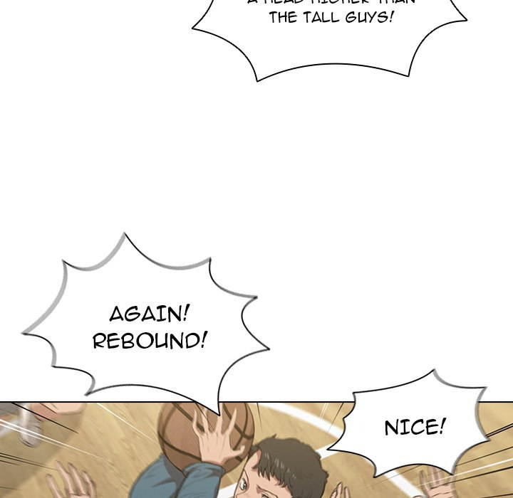 Who Cares If I’m a Loser! - Chapter 33 Page 42
