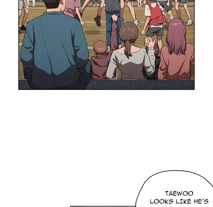 Who Cares If I’m a Loser! - Chapter 33 Page 6