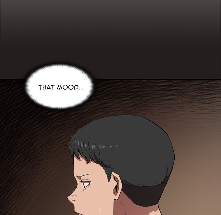 Who Cares If I’m a Loser! - Chapter 33 Page 78