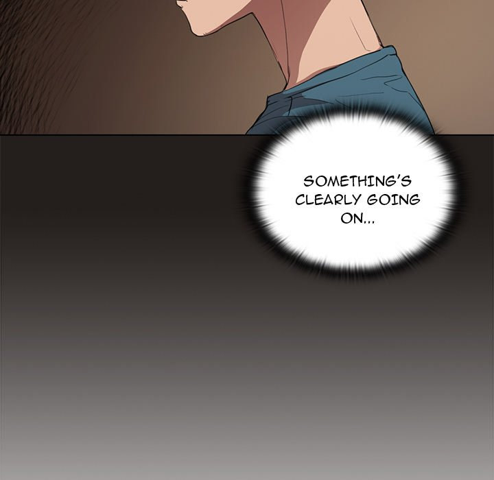 Who Cares If I’m a Loser! - Chapter 33 Page 79