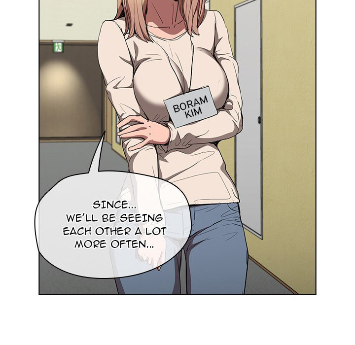 Who Cares If I’m a Loser! - Chapter 33 Page 84