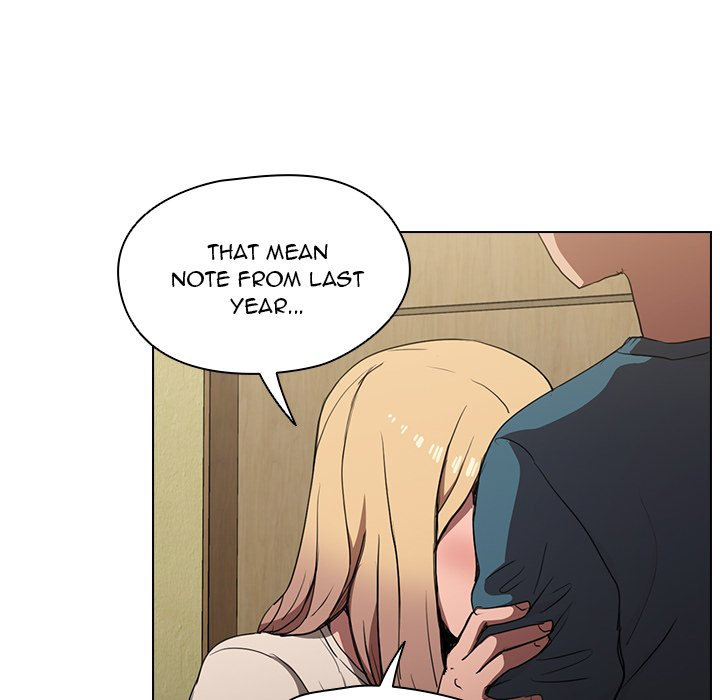 Who Cares If I’m a Loser! - Chapter 33 Page 89