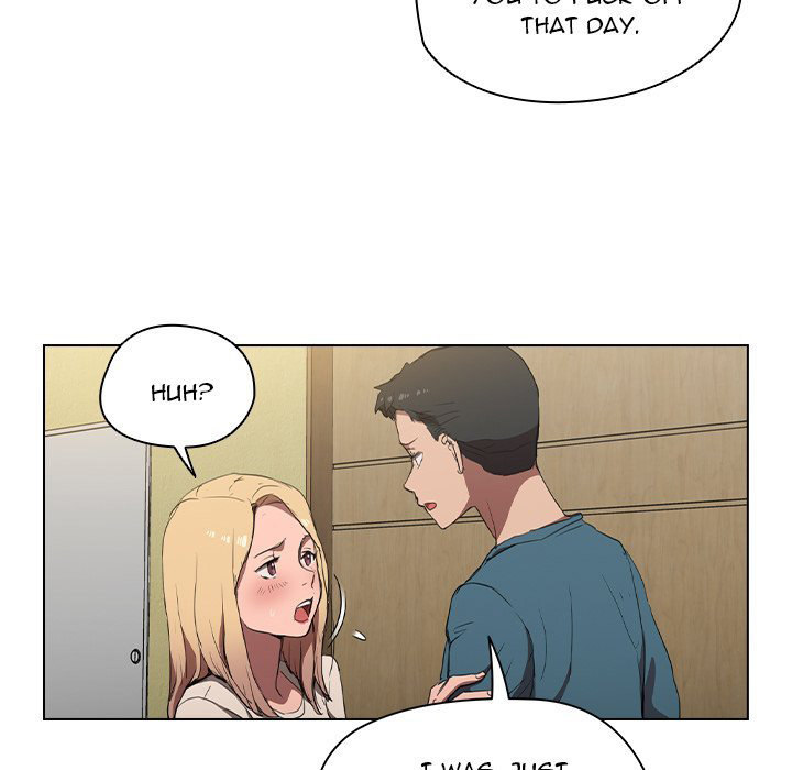 Who Cares If I’m a Loser! - Chapter 33 Page 95