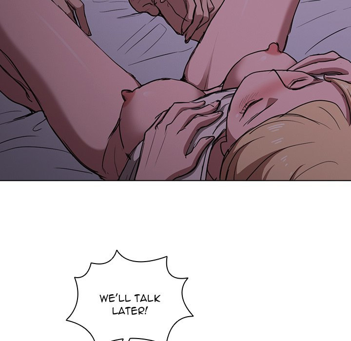 Who Cares If I’m a Loser! - Chapter 34 Page 100