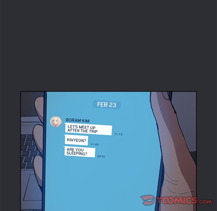 Who Cares If I’m a Loser! - Chapter 34 Page 111