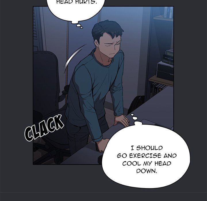 Who Cares If I’m a Loser! - Chapter 34 Page 113