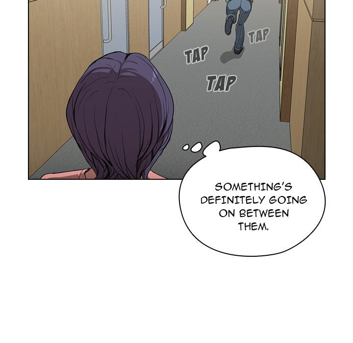 Who Cares If I’m a Loser! - Chapter 34 Page 29