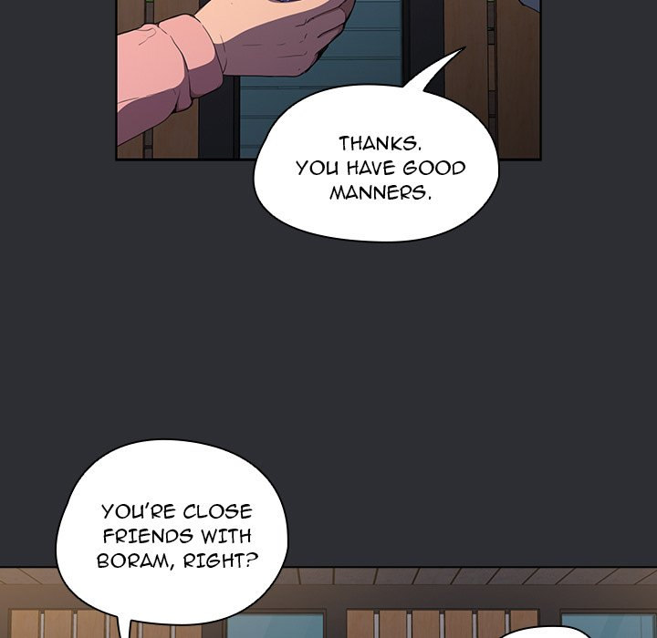Who Cares If I’m a Loser! - Chapter 34 Page 37