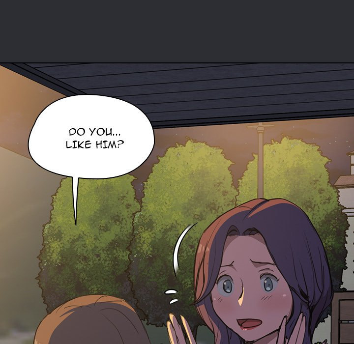 Who Cares If I’m a Loser! - Chapter 34 Page 41