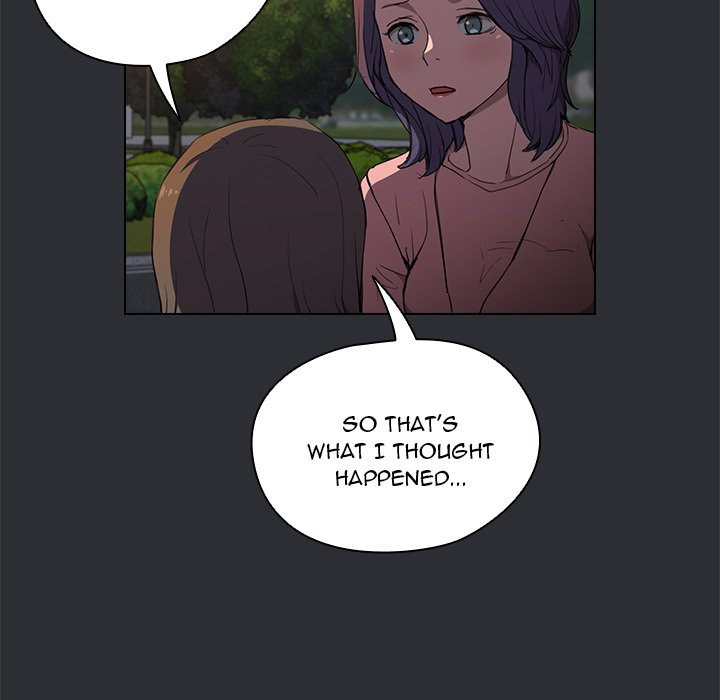 Who Cares If I’m a Loser! - Chapter 34 Page 49
