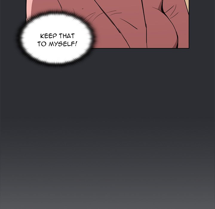 Who Cares If I’m a Loser! - Chapter 34 Page 55