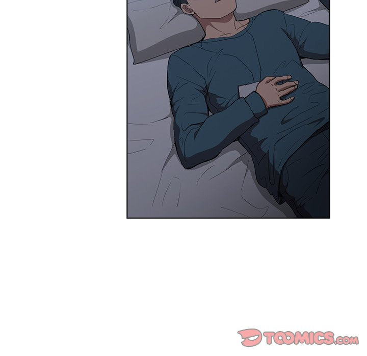 Who Cares If I’m a Loser! - Chapter 34 Page 63
