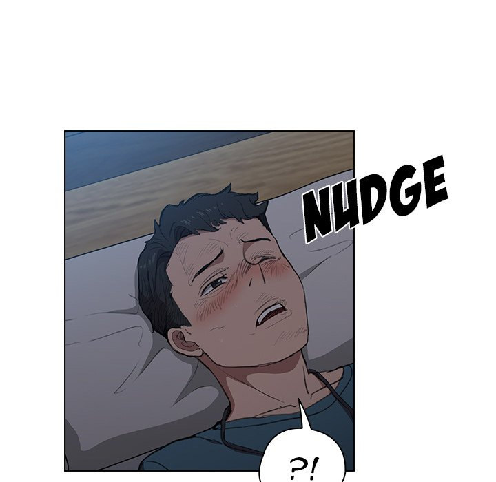 Who Cares If I’m a Loser! - Chapter 34 Page 64