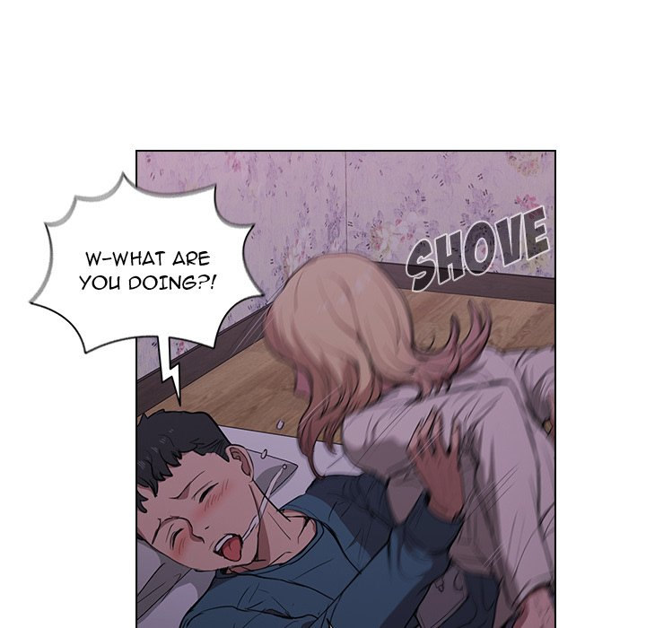 Who Cares If I’m a Loser! - Chapter 34 Page 72