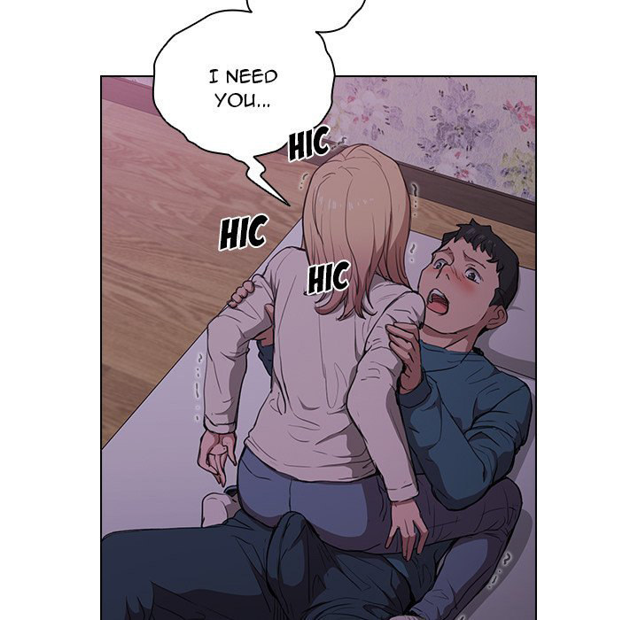 Who Cares If I’m a Loser! - Chapter 34 Page 76