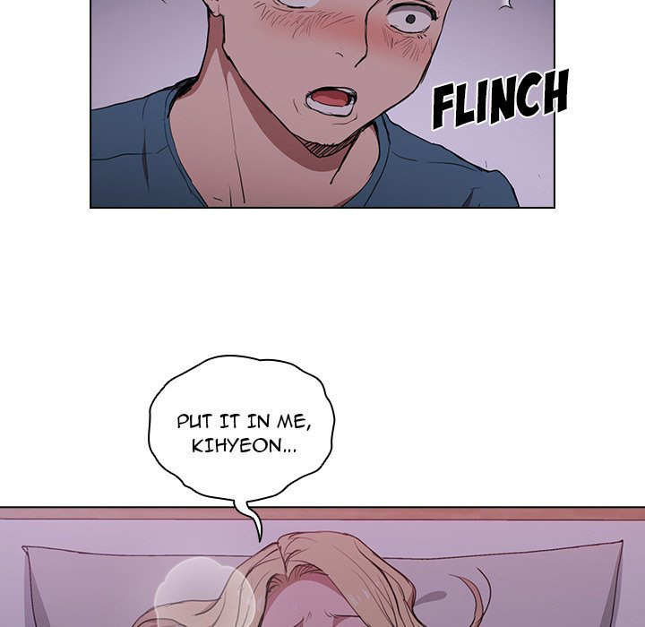 Who Cares If I’m a Loser! - Chapter 34 Page 88