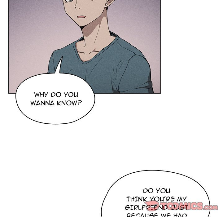 Who Cares If I’m a Loser! - Chapter 34 Page 9