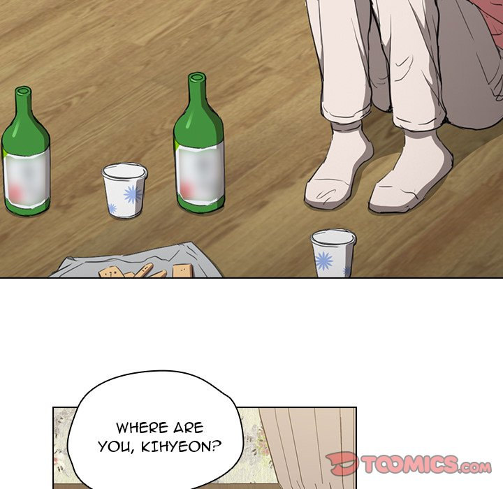 Who Cares If I’m a Loser! - Chapter 34 Page 93