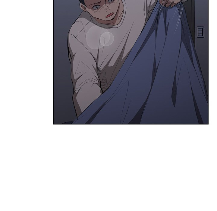 Who Cares If I’m a Loser! - Chapter 35 Page 37