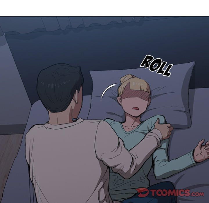 Who Cares If I’m a Loser! - Chapter 35 Page 38