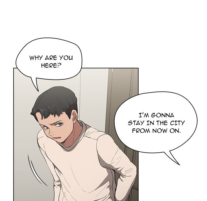 Who Cares If I’m a Loser! - Chapter 35 Page 79