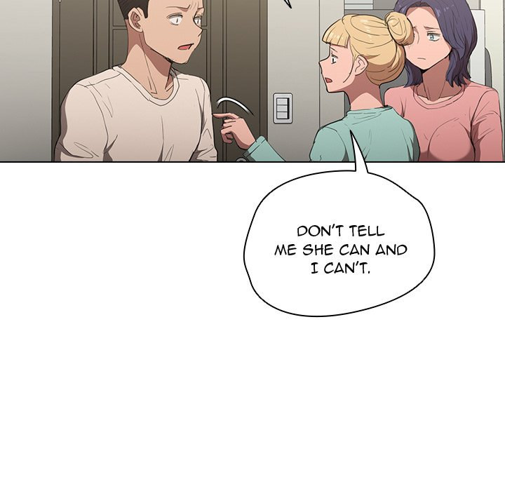 Who Cares If I’m a Loser! - Chapter 35 Page 81