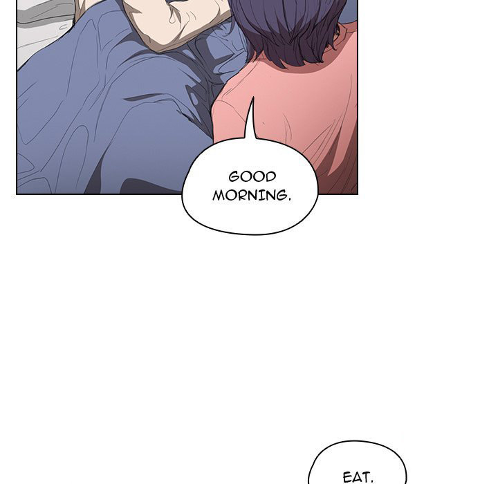 Who Cares If I’m a Loser! - Chapter 35 Page 91