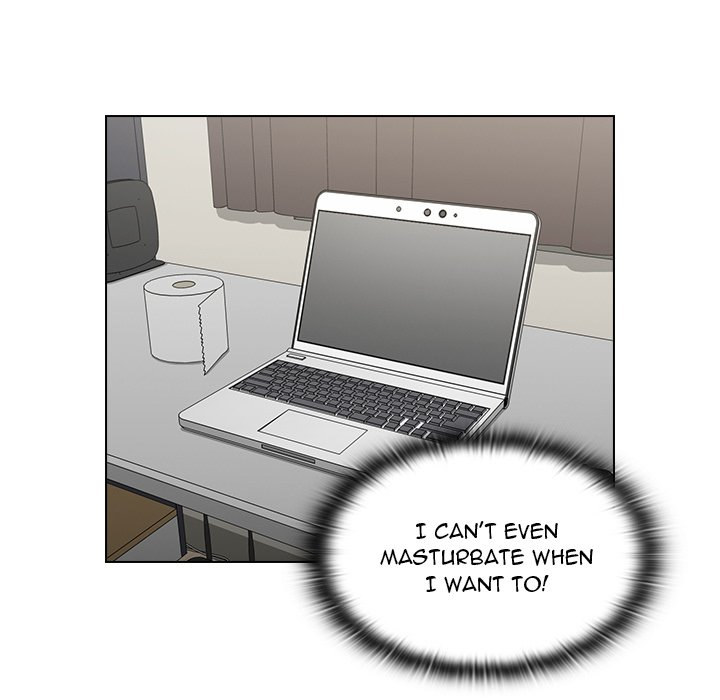 Who Cares If I’m a Loser! - Chapter 35 Page 97
