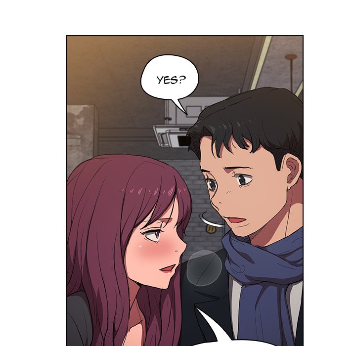 Who Cares If I’m a Loser! - Chapter 36 Page 107