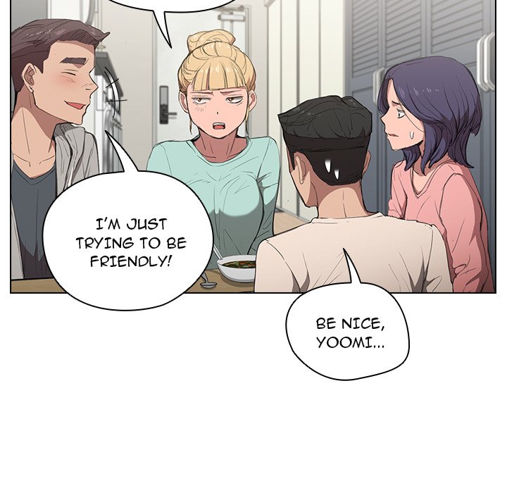 Who Cares If I’m a Loser! - Chapter 36 Page 12