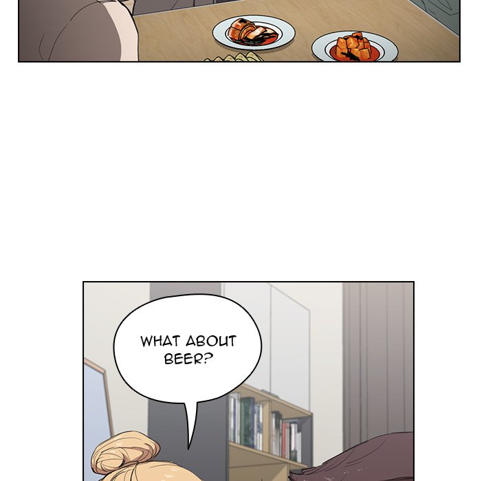 Who Cares If I’m a Loser! - Chapter 36 Page 16