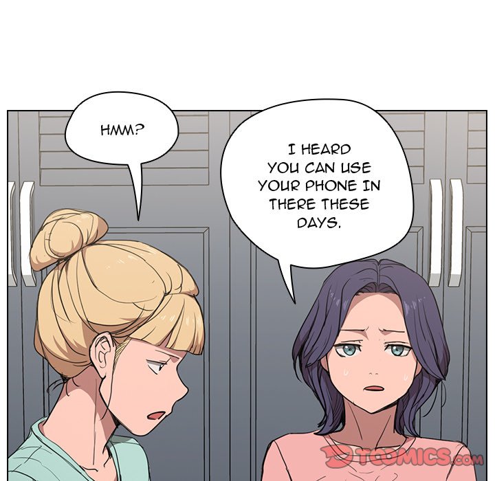 Who Cares If I’m a Loser! - Chapter 36 Page 22