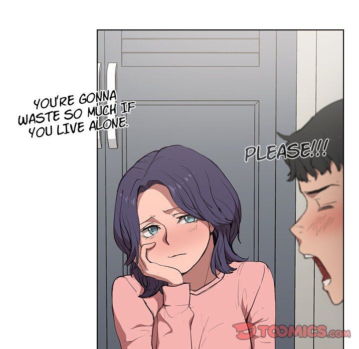 Who Cares If I’m a Loser! - Chapter 36 Page 34