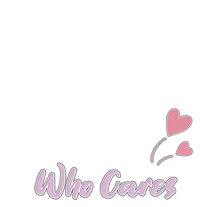 Who Cares If I’m a Loser! - Chapter 36 Page 39