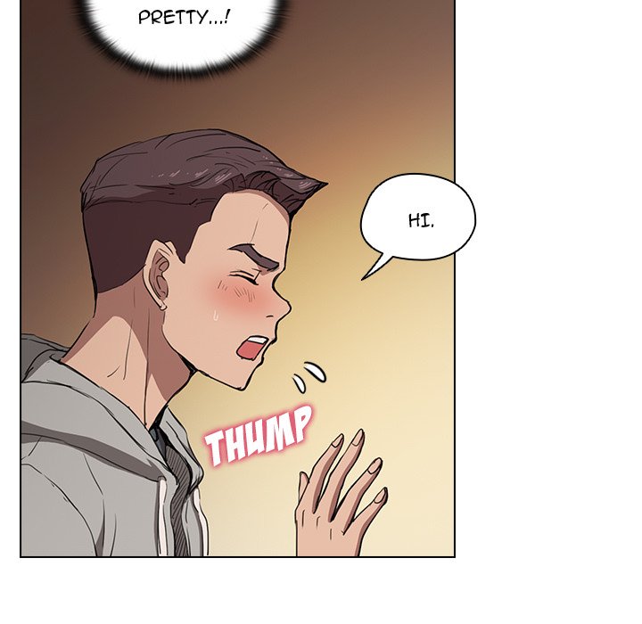 Who Cares If I’m a Loser! - Chapter 36 Page 5