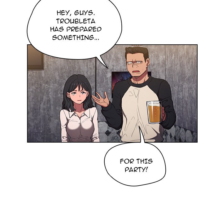 Who Cares If I’m a Loser! - Chapter 36 Page 60