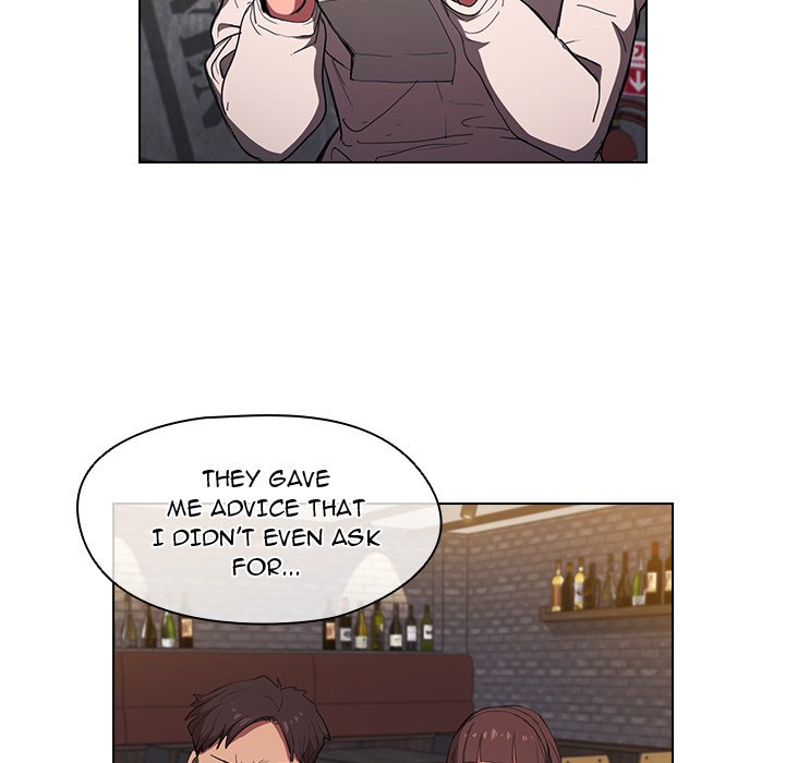 Who Cares If I’m a Loser! - Chapter 36 Page 63