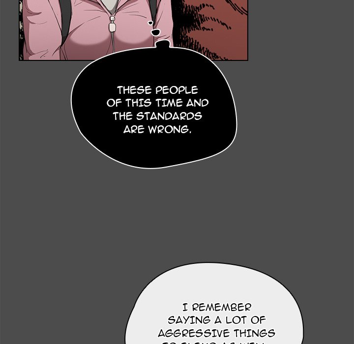 Who Cares If I’m a Loser! - Chapter 36 Page 77