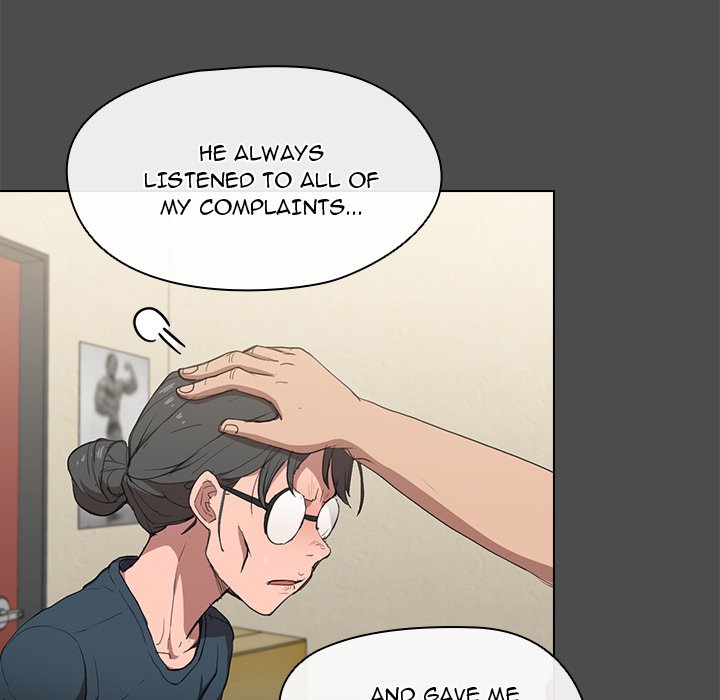 Who Cares If I’m a Loser! - Chapter 36 Page 81