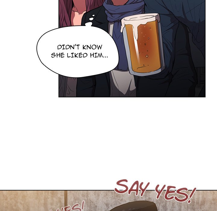 Who Cares If I’m a Loser! - Chapter 36 Page 99