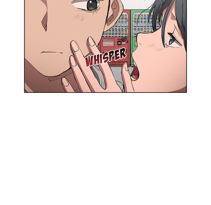 Who Cares If I’m a Loser! - Chapter 37 Page 101