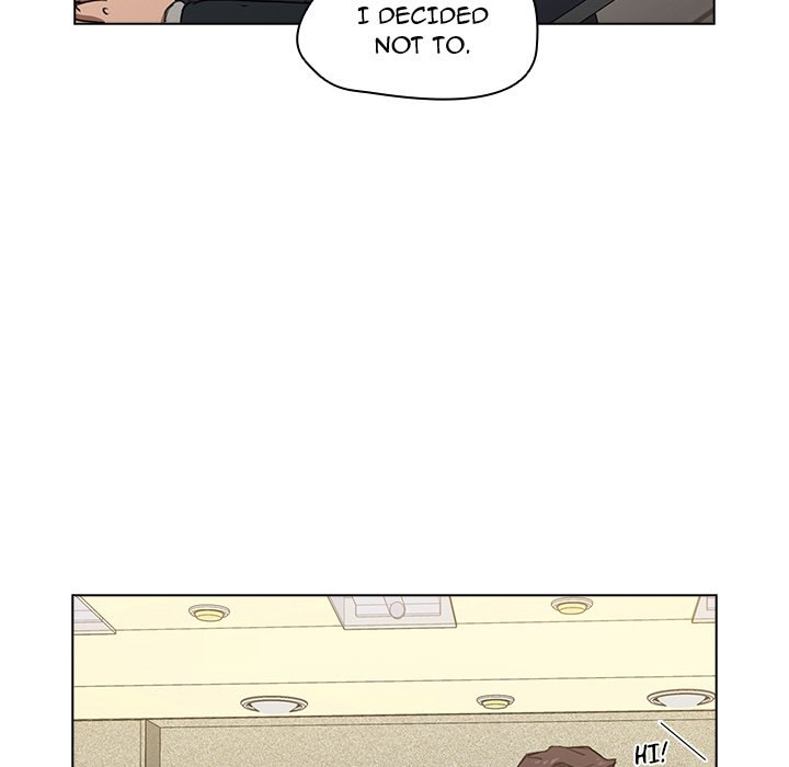 Who Cares If I’m a Loser! - Chapter 37 Page 116
