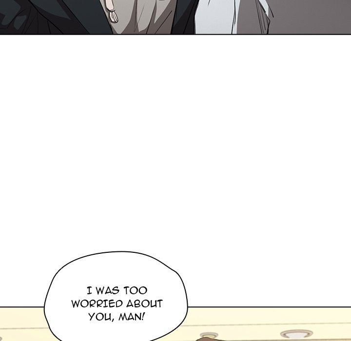 Who Cares If I’m a Loser! - Chapter 37 Page 120