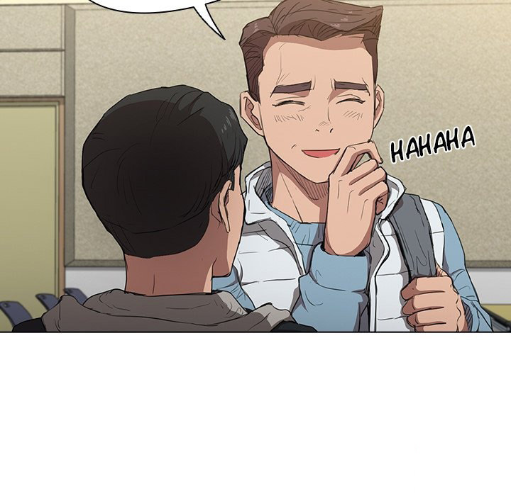 Who Cares If I’m a Loser! - Chapter 37 Page 121