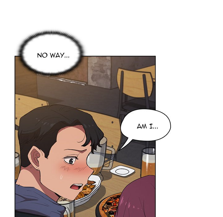 Who Cares If I’m a Loser! - Chapter 37 Page 18