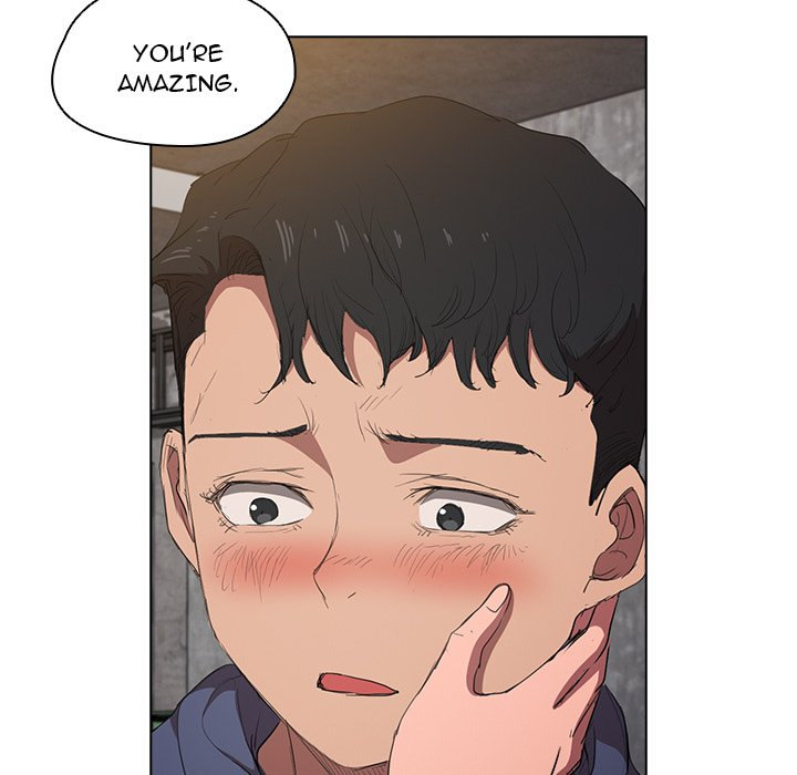 Who Cares If I’m a Loser! - Chapter 37 Page 22