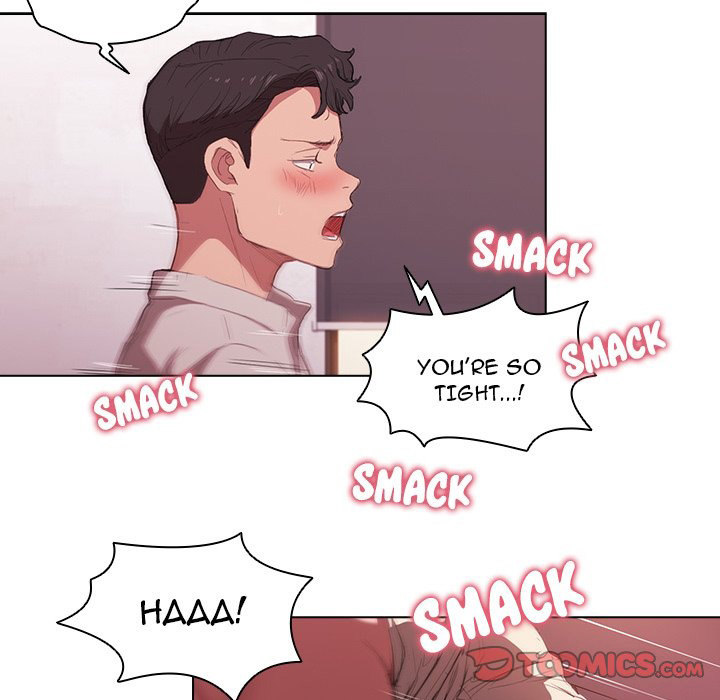 Who Cares If I’m a Loser! - Chapter 37 Page 69