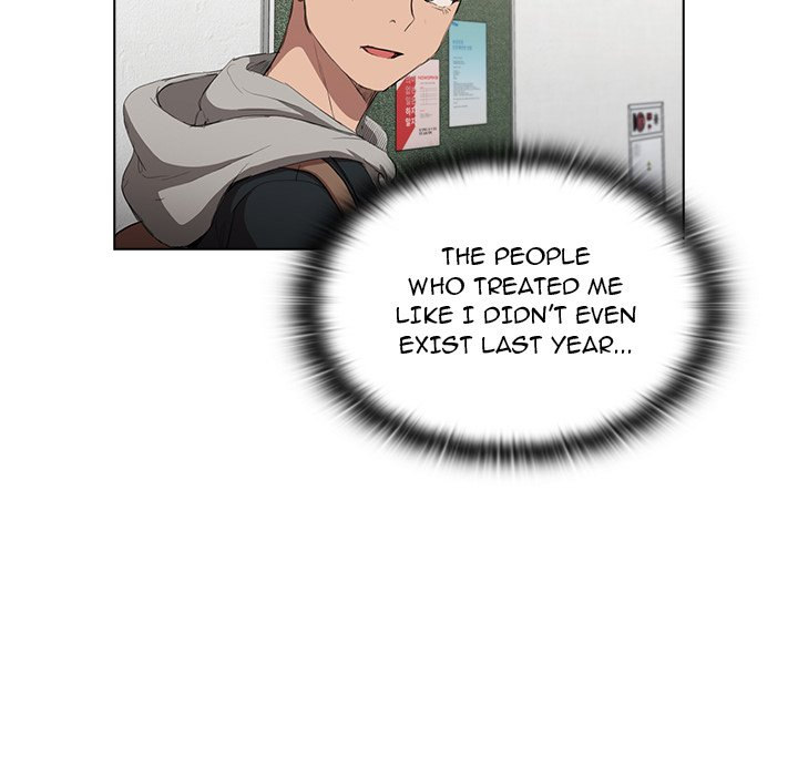 Who Cares If I’m a Loser! - Chapter 37 Page 96