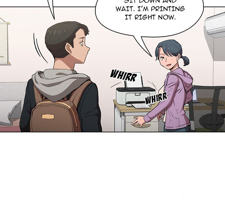 Who Cares If I’m a Loser! - Chapter 38 Page 13