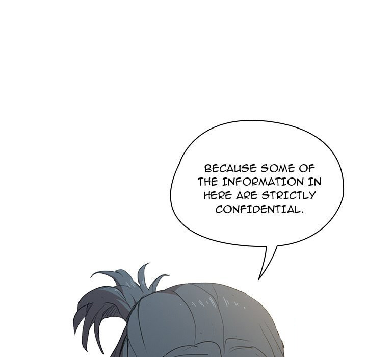 Who Cares If I’m a Loser! - Chapter 38 Page 16